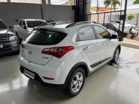 HYUNDAI HB 20 Hatch X 1.6 16V 4P STYLE FLEX, Foto 6