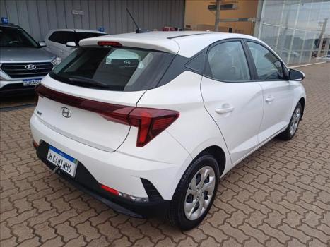 HYUNDAI HB 20 Hatch 1.0 12V 4P FLEX COMFORT, Foto 5