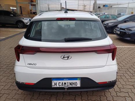 HYUNDAI HB 20 Hatch 1.0 12V 4P FLEX COMFORT, Foto 6