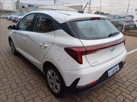 HYUNDAI HB 20 Hatch 1.0 12V 4P FLEX COMFORT, Foto 7