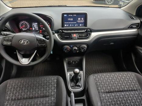 HYUNDAI HB 20 Hatch 1.0 12V 4P FLEX COMFORT, Foto 10