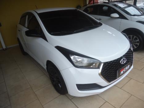 HYUNDAI HB 20 Hatch 1.0 12V 4P FLEX COMFORT, Foto 2