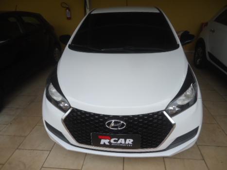 HYUNDAI HB 20 Hatch 1.0 12V 4P FLEX COMFORT, Foto 1