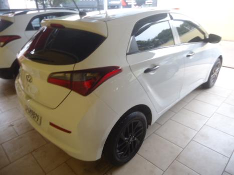 HYUNDAI HB 20 Hatch 1.0 12V 4P FLEX COMFORT, Foto 7