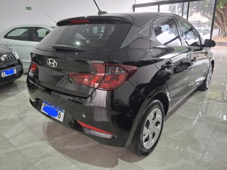 HYUNDAI HB 20 Hatch 1.0 12V 4P FLEX VISION, Foto 3