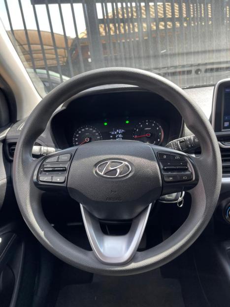 HYUNDAI HB 20 Hatch 1.0 12V 4P LIMITED, Foto 8