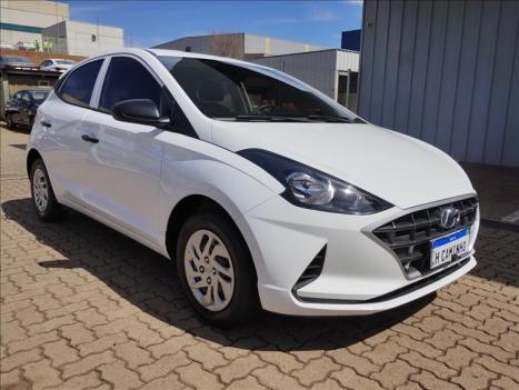 HYUNDAI HB 20 Hatch 1.0 12V 4P FLEX SENSE, Foto 3