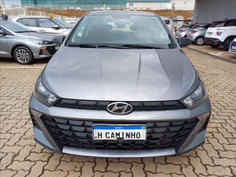 HYUNDAI HB 20 Hatch 1.0 12V 4P FLEX SENSE, Foto 2