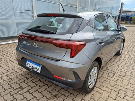 HYUNDAI HB 20 Hatch 1.0 12V 4P FLEX SENSE, Foto 5