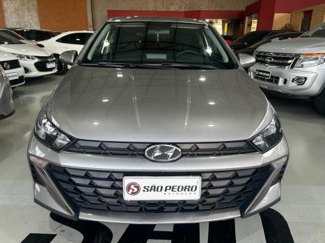 HYUNDAI HB 20 Hatch 1.0 12V 4P FLEX COMFORT PLUS, Foto 3