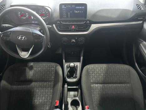 HYUNDAI HB 20 Hatch 1.0 12V 4P FLEX COMFORT PLUS, Foto 9