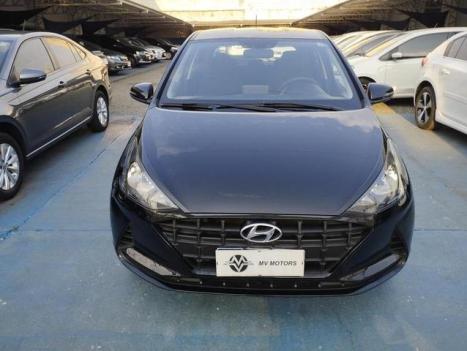 HYUNDAI HB 20 Hatch 1.0 12V 4P FLEX EVOLUTION, Foto 2