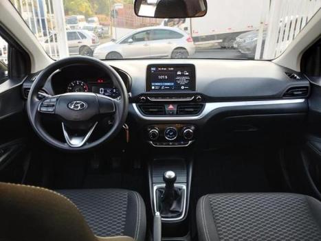 HYUNDAI HB 20 Hatch 1.0 12V 4P FLEX EVOLUTION, Foto 7