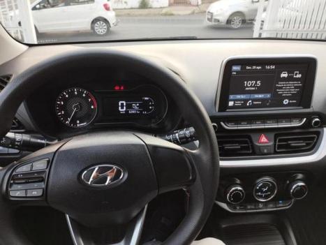 HYUNDAI HB 20 Hatch 1.0 12V 4P FLEX EVOLUTION, Foto 11