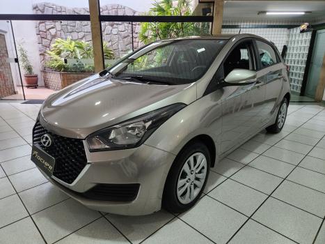 HYUNDAI HB 20 Hatch 1.6 16V 4P FLEX COMFORT PLUS AUTOMTICO, Foto 1