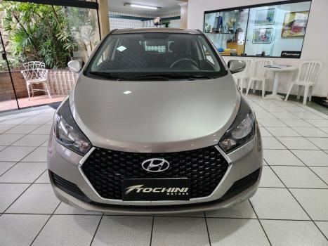 HYUNDAI HB 20 Hatch 1.6 16V 4P FLEX COMFORT PLUS AUTOMTICO, Foto 2