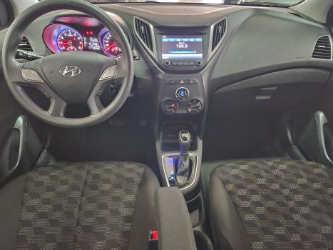 HYUNDAI HB 20 Hatch 1.6 16V 4P FLEX COMFORT PLUS AUTOMTICO, Foto 7