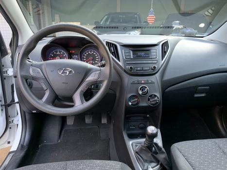 HYUNDAI HB 20 Hatch 1.0 12V 4P FLEX COMFORT, Foto 6