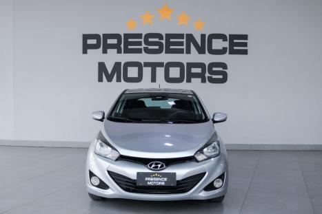 HYUNDAI HB 20 Hatch 1.6 16V 4P FLEX COMFORT PLUS, Foto 2