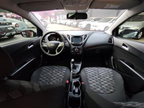 HYUNDAI HB 20 Hatch 1.6 16V 4P FLEX COMFORT PLUS, Foto 8