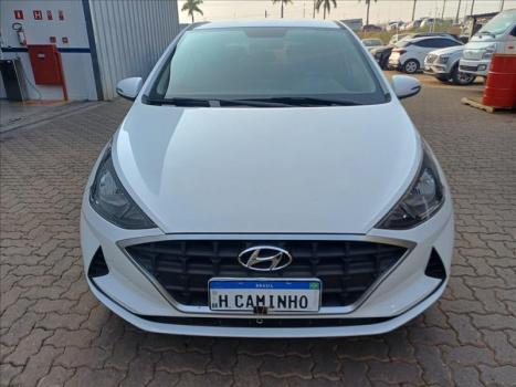 HYUNDAI HB 20 Hatch 1.0 12V 4P FLEX VISION, Foto 2