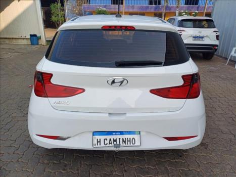 HYUNDAI HB 20 Hatch 1.0 12V 4P FLEX VISION, Foto 6