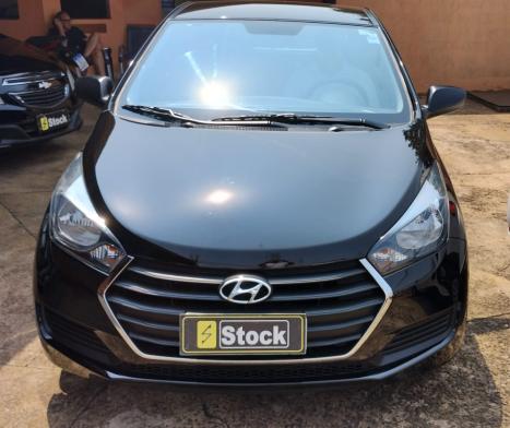 HYUNDAI HB 20 Hatch 1.0 12V 4P FLEX COMFORT PLUS, Foto 1