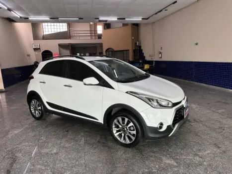 HYUNDAI HB 20 Hatch X 1.6 16V 4P PREMIUM FLEX AUTOMTICO, Foto 1