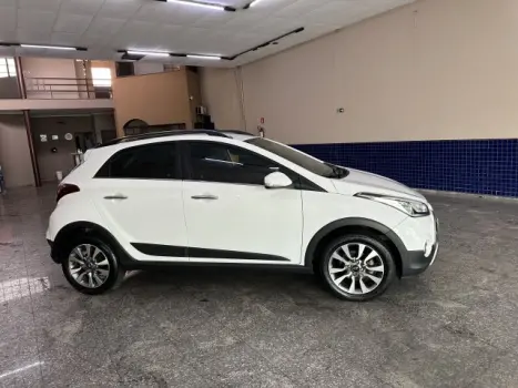 HYUNDAI HB 20 Hatch X 1.6 16V 4P PREMIUM FLEX AUTOMTICO, Foto 5