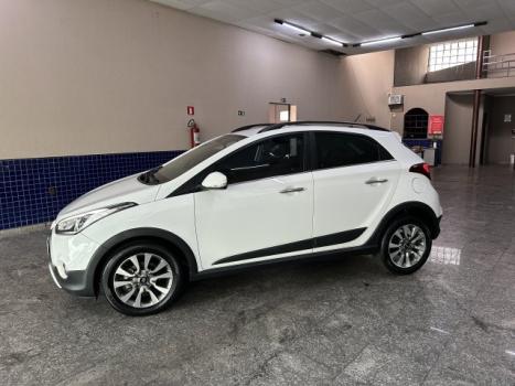 HYUNDAI HB 20 Hatch X 1.6 16V 4P PREMIUM FLEX AUTOMTICO, Foto 6