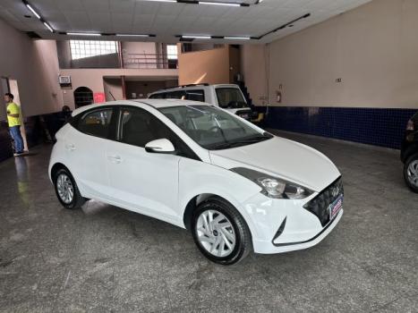 HYUNDAI HB 20 Hatch 1.0 12V 4P FLEX EVOLUTION, Foto 1