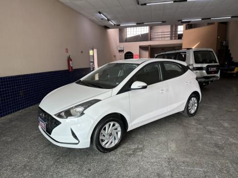 HYUNDAI HB 20 Hatch 1.0 12V 4P FLEX EVOLUTION, Foto 2