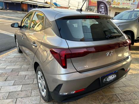 HYUNDAI HB 20 Hatch 1.0 12 V 4P FLEX COMFORT STYLE, Foto 3