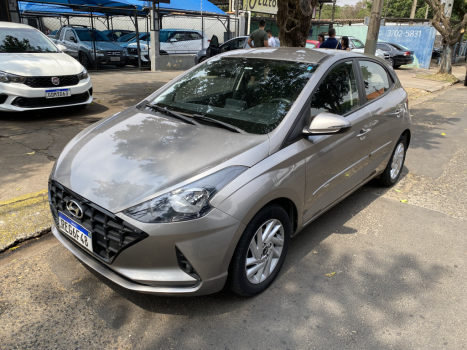 HYUNDAI HB 20 Hatch 1.0 12V 4P FLEX EVOLUTION, Foto 8