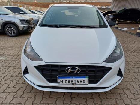 HYUNDAI HB 20 Hatch 1.0 12V 4P FLEX SENSE, Foto 2