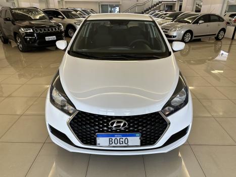 HYUNDAI HB 20 Hatch 1.0 12V 4P FLEX UNIQUE, Foto 2