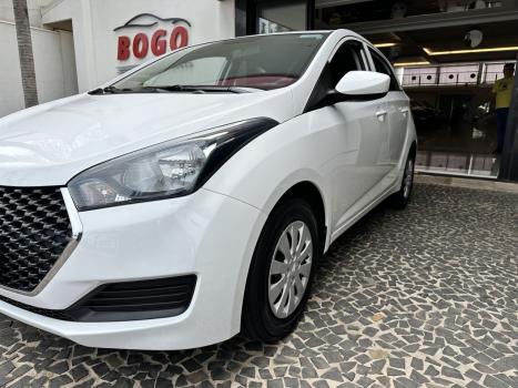 HYUNDAI HB 20 Hatch 1.0 12V 4P FLEX UNIQUE, Foto 10