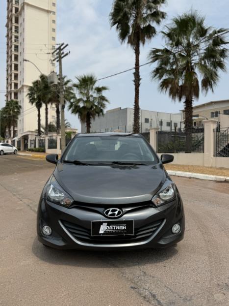 HYUNDAI HB 20 Hatch 1.0 12V 4P FLEX COMFORT PLUS, Foto 5