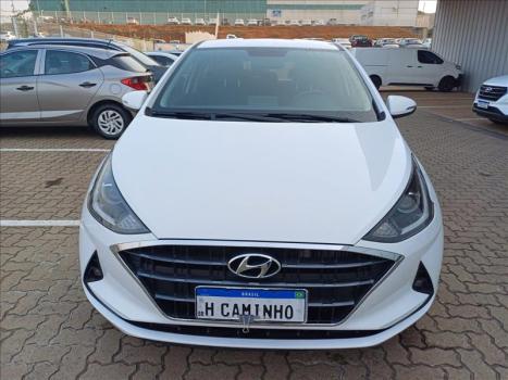 HYUNDAI HB 20 Hatch 1.0 12V 4P FLEX TGDI TURBO DIAMOND AUTOMTICO, Foto 2