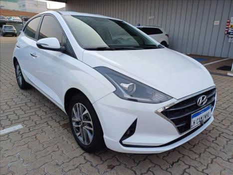 HYUNDAI HB 20 Hatch 1.0 12V 4P FLEX TGDI TURBO DIAMOND AUTOMTICO, Foto 3