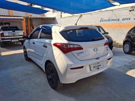 HYUNDAI HB 20 Hatch 1.0 12V 4P FLEX COMFORT, Foto 4