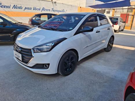 HYUNDAI HB 20 Hatch 1.0 12V 4P FLEX COMFORT, Foto 3