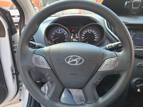 HYUNDAI HB 20 Hatch 1.0 12V 4P FLEX COMFORT, Foto 8