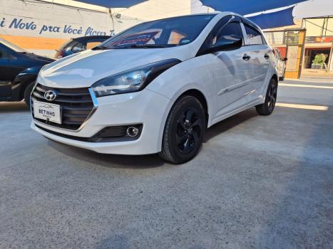 HYUNDAI HB 20 Hatch 1.0 12V 4P FLEX COMFORT, Foto 7