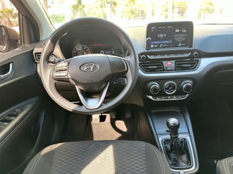 HYUNDAI HB 20 Hatch 1.0 12V 4P FLEX EVOLUTION, Foto 15