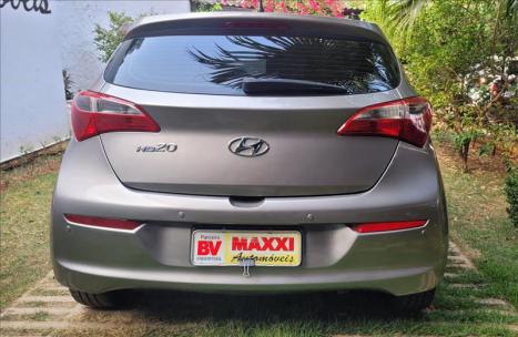 HYUNDAI HB 20 Hatch 1.6 16V 4P FLEX COMFORT PLUS AUTOMTICO, Foto 6