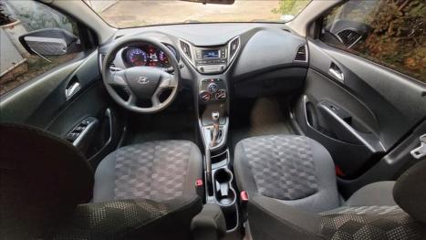 HYUNDAI HB 20 Hatch 1.6 16V 4P FLEX COMFORT PLUS AUTOMTICO, Foto 8