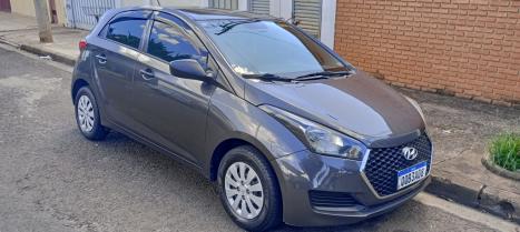 HYUNDAI HB 20 Hatch 1.0 12V 4P FLEX UNIQUE, Foto 2