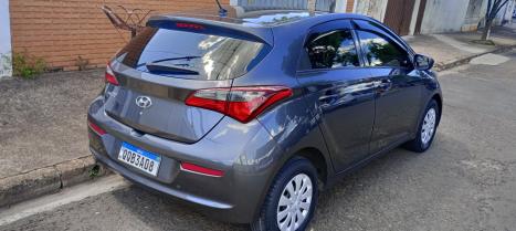 HYUNDAI HB 20 Hatch 1.0 12V 4P FLEX UNIQUE, Foto 4