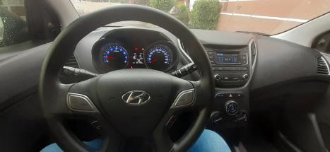 HYUNDAI HB 20 Hatch 1.0 12V 4P FLEX UNIQUE, Foto 5